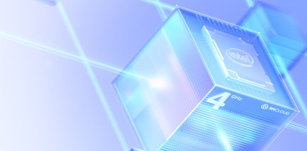 Облачные серверы